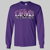 DRMS - Long Sleeve T-Shirt